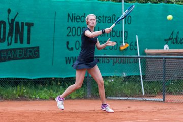 Bild 342 - OL Rahlstedter HTC - Harburger Turnerbund : Ergebnis: 8:1